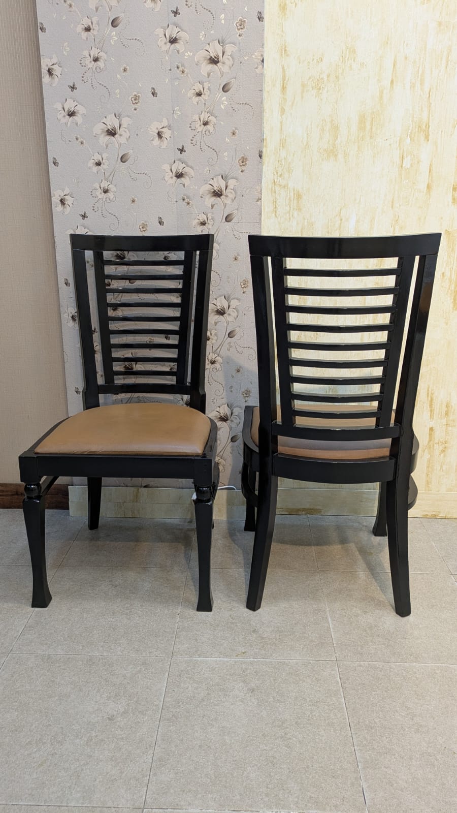 2 Seater Dining Table