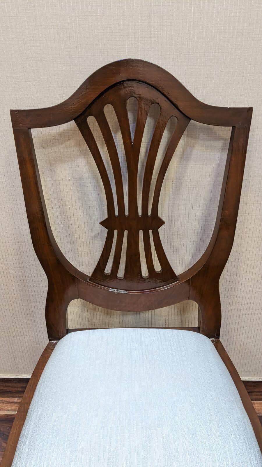 10 Seater Dining Table