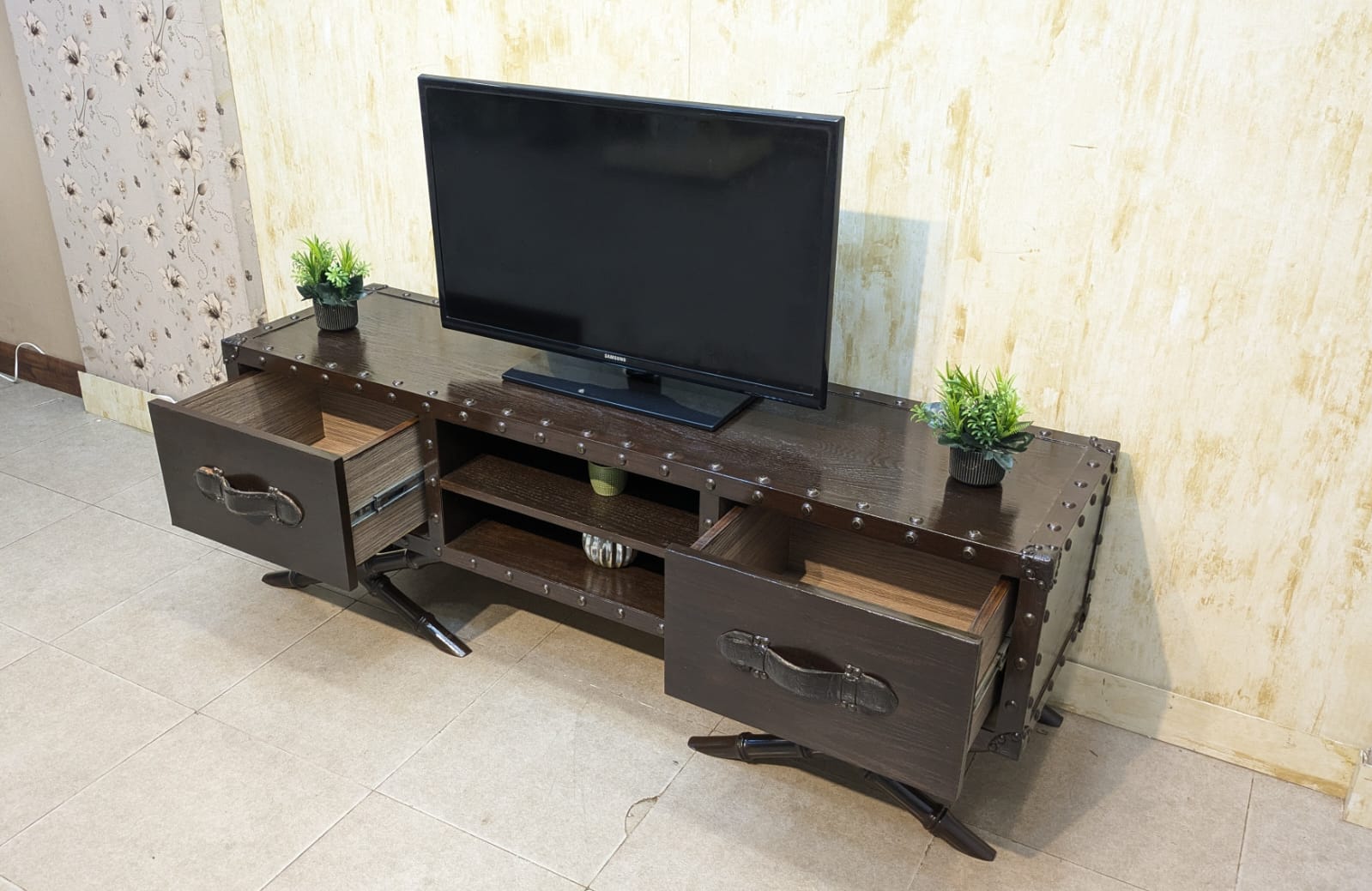 LED Unit – Premium Finish