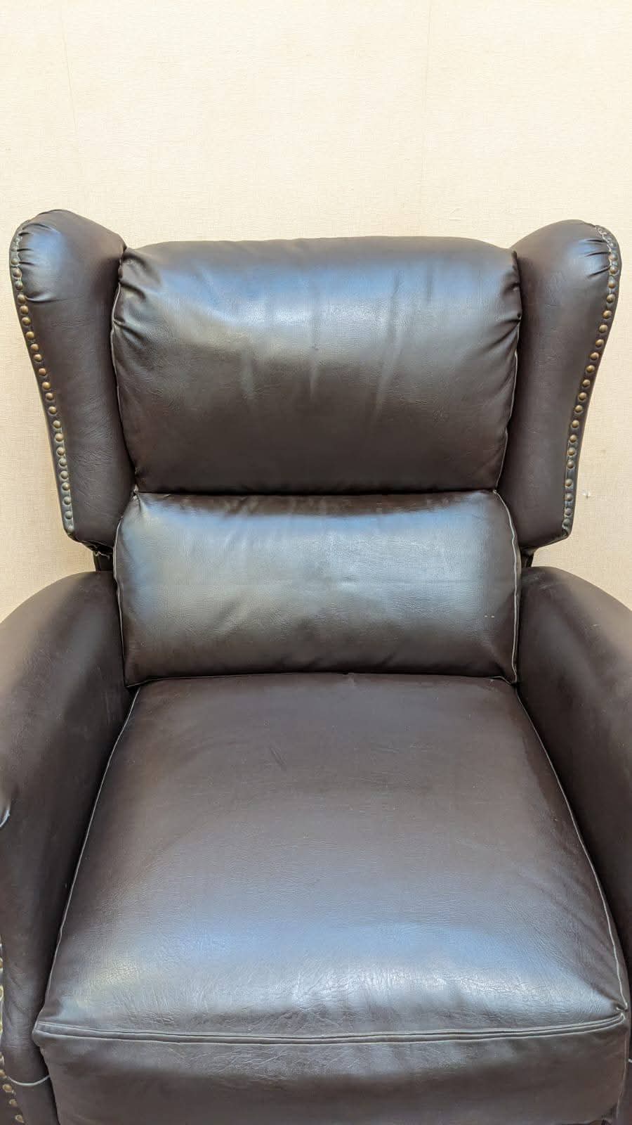 Recliner Sofa