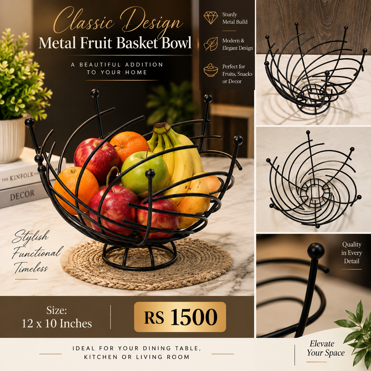 Decorative Items