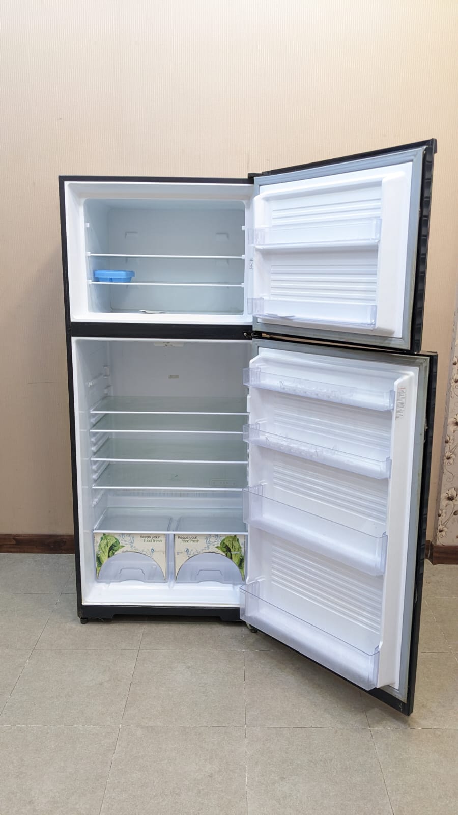 ✨ Dawlance ✨ Refrigerator