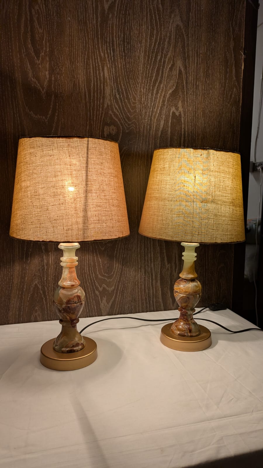 Imported Lamp