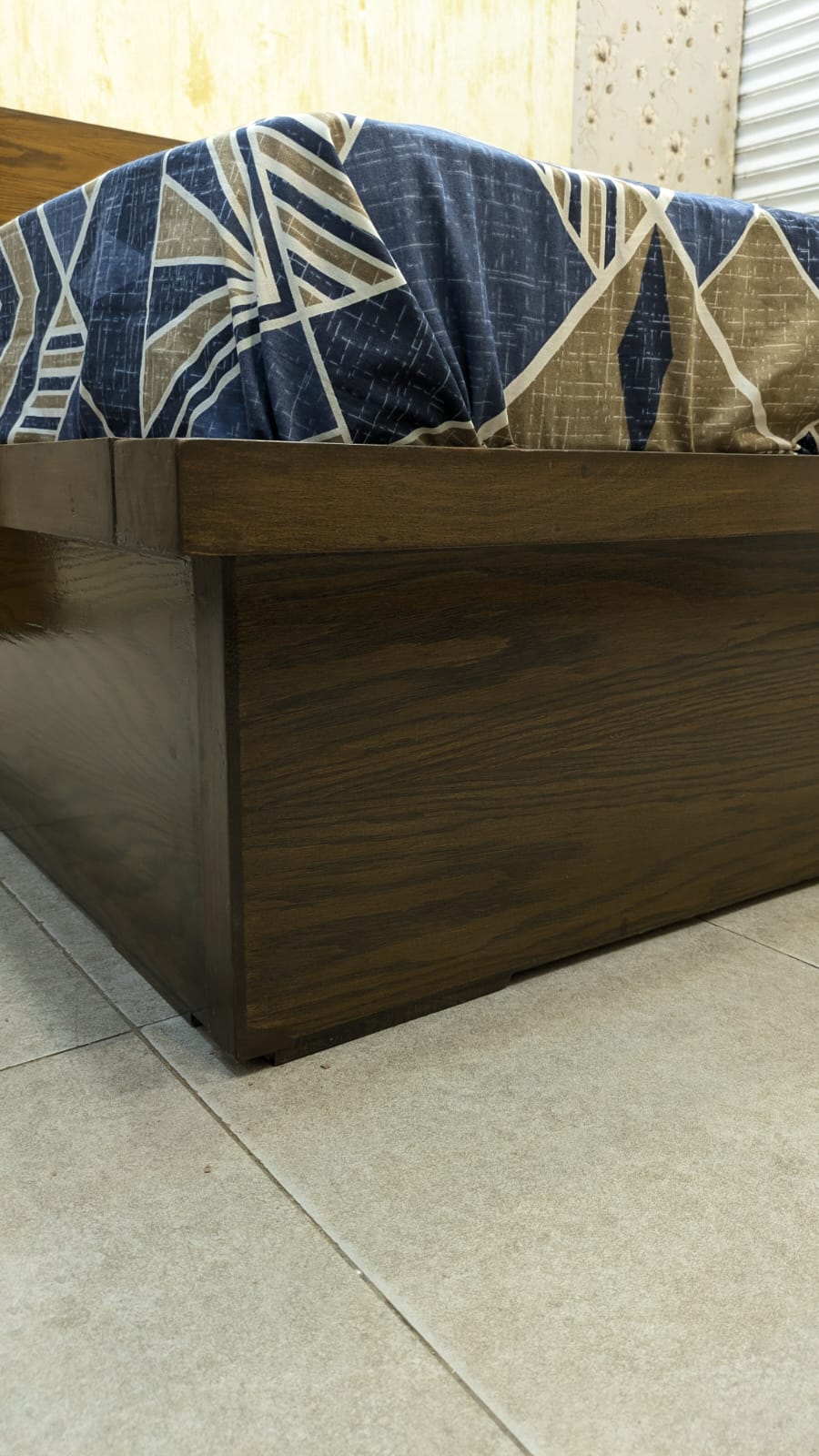 Complete King Size Bed Set