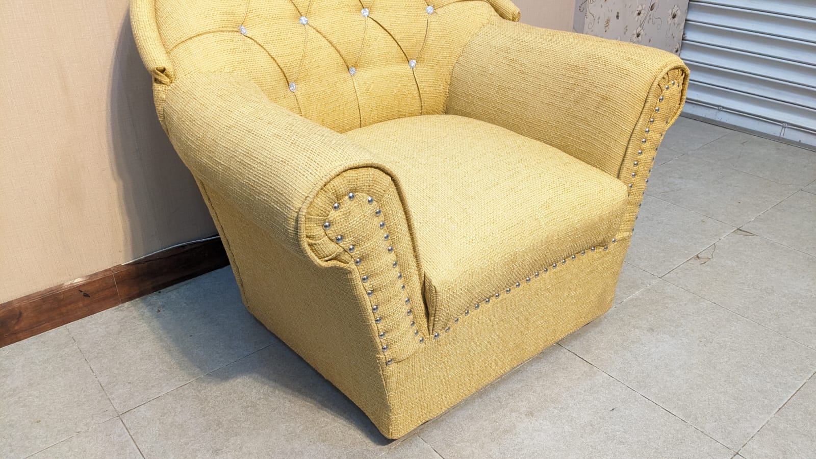 5 Seater Sofa Set