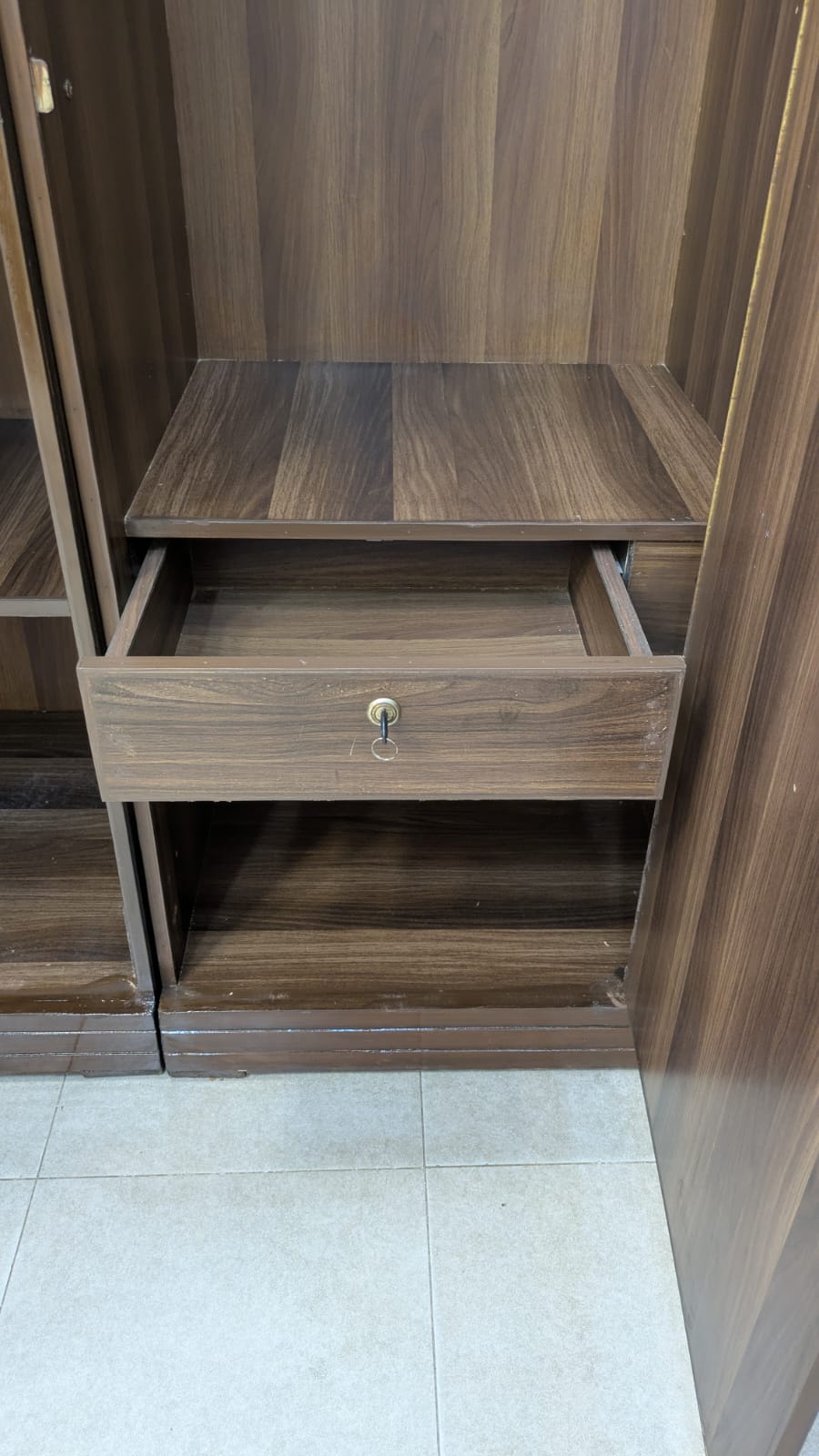 King Size Bedroom Set