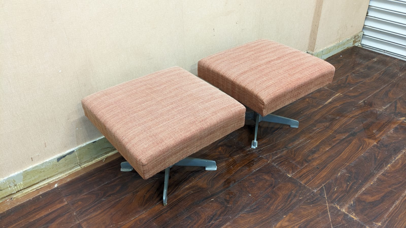 🔥Imported🔥Pair Of Stool