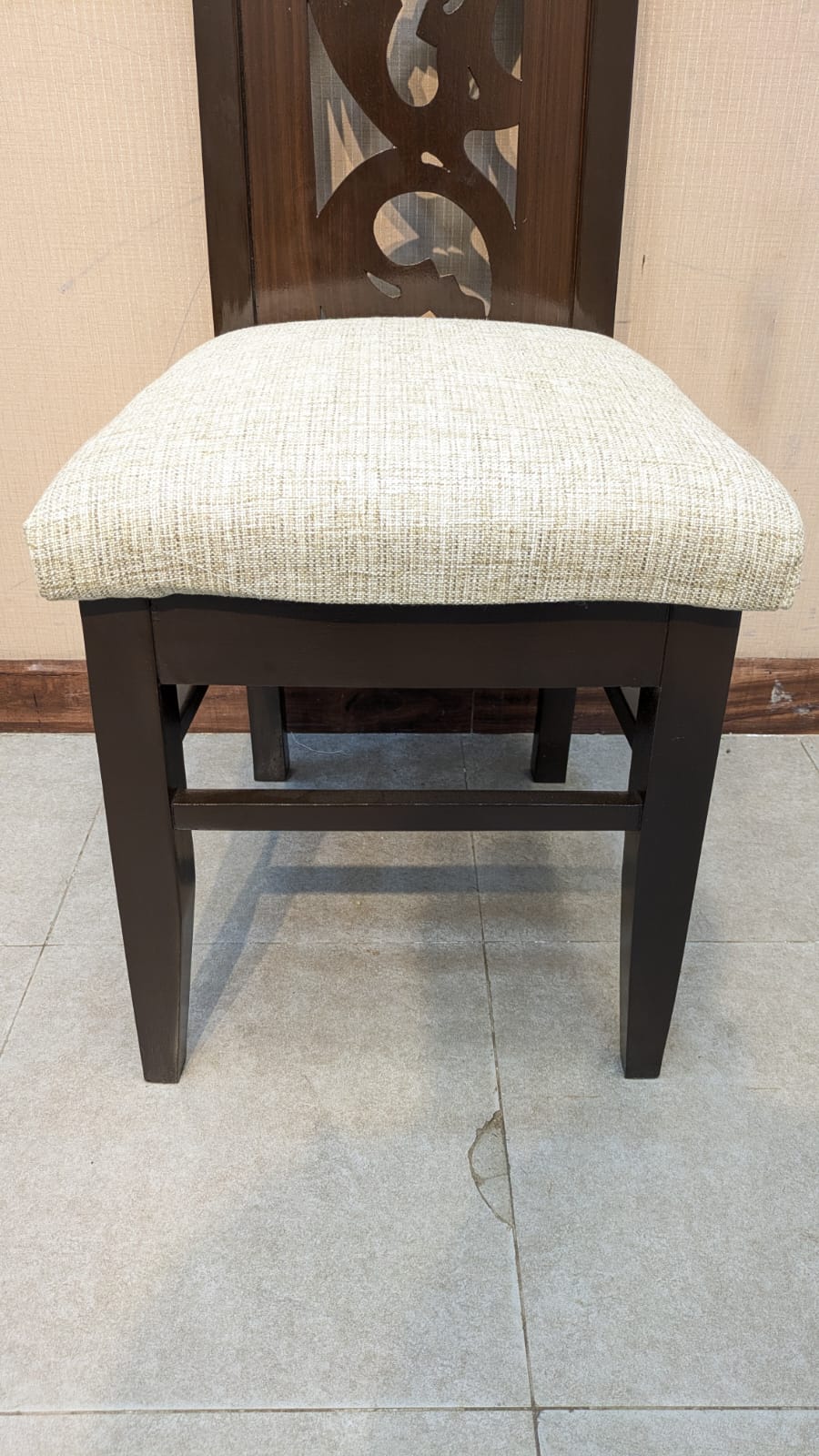 3 Seater Dining Table
