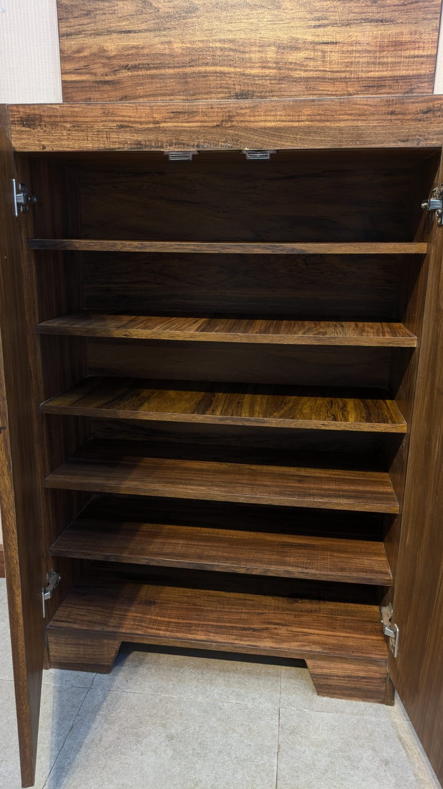 Shoe Rack