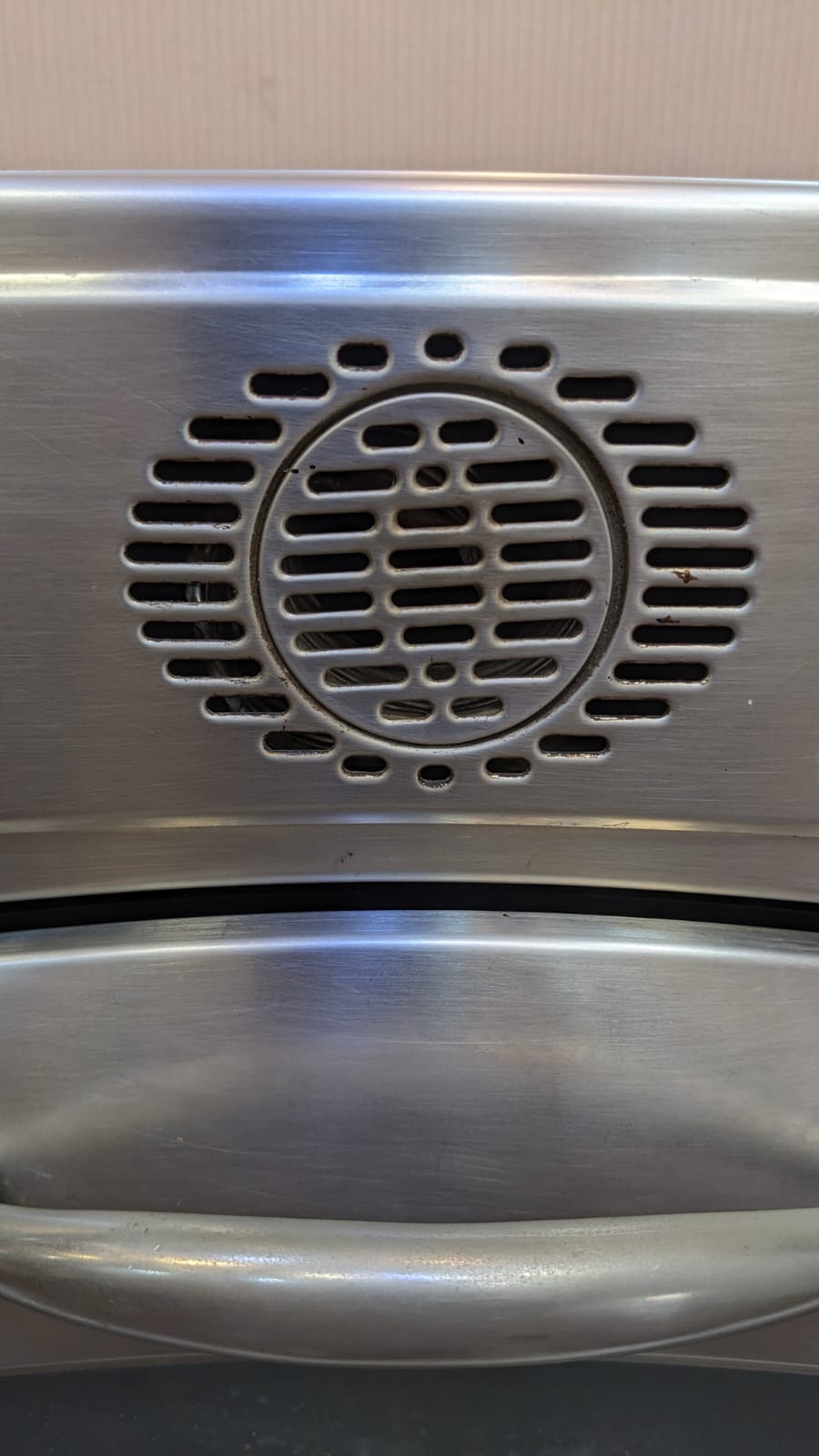 Nardi Gas & Electric Built-in Oven