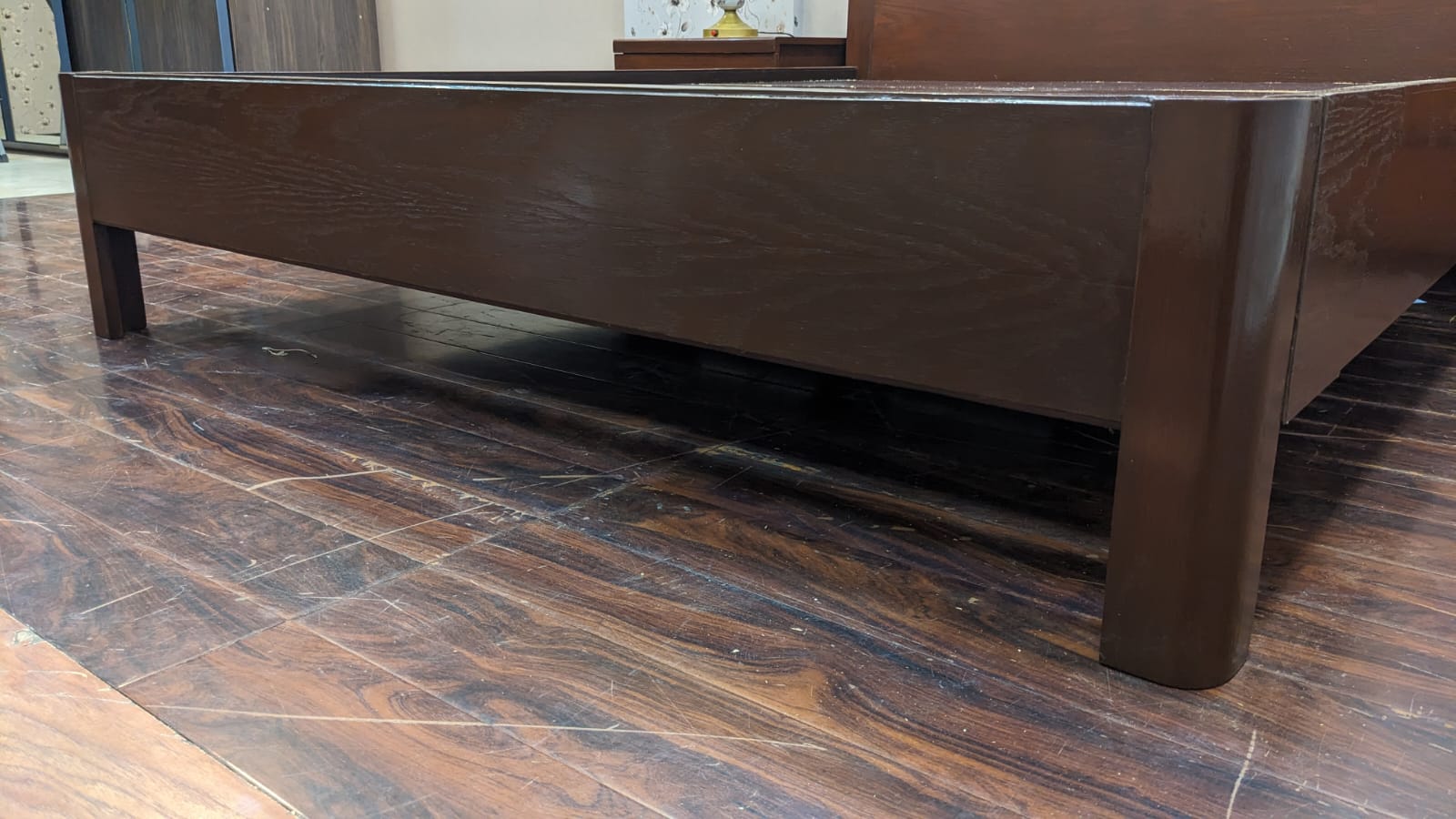 ✨Habitt Cooper ✨ Queen Size Bed Set