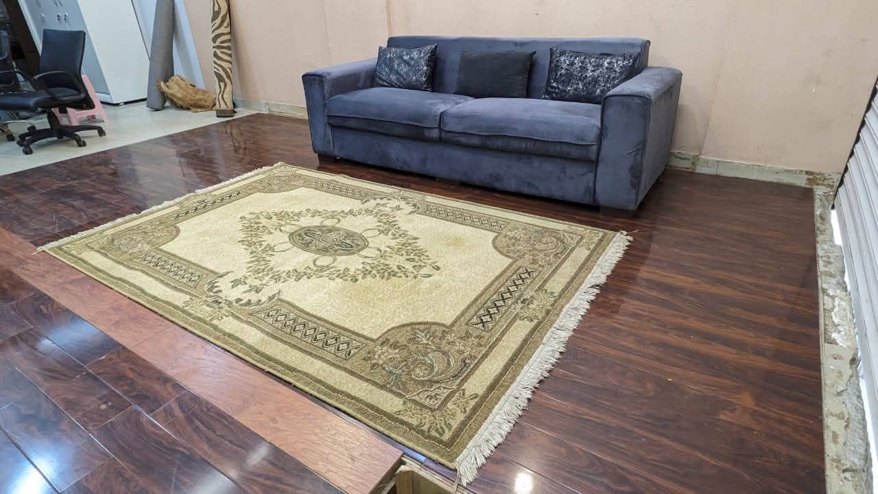 Carpet