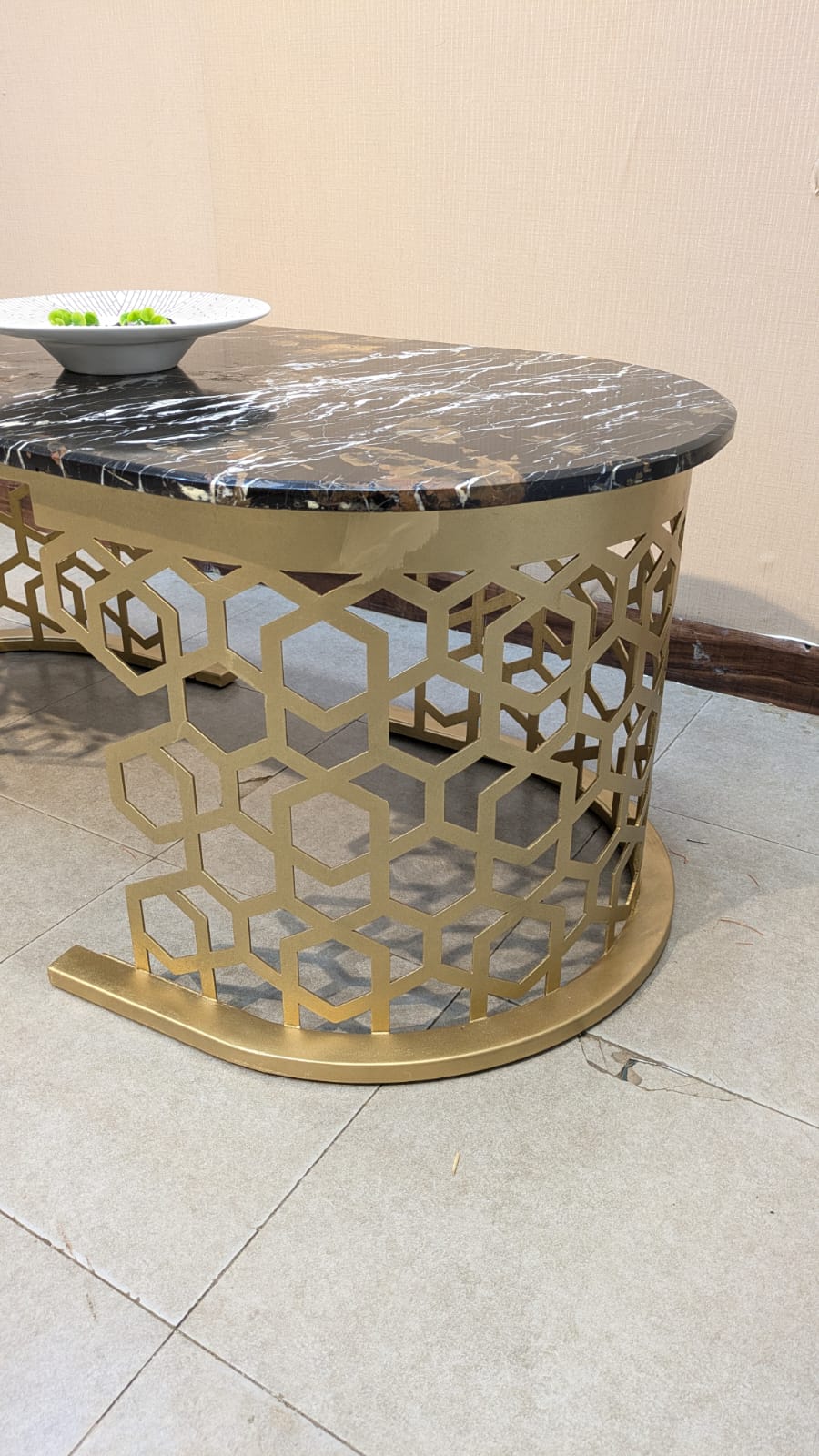 Modern Center Table
