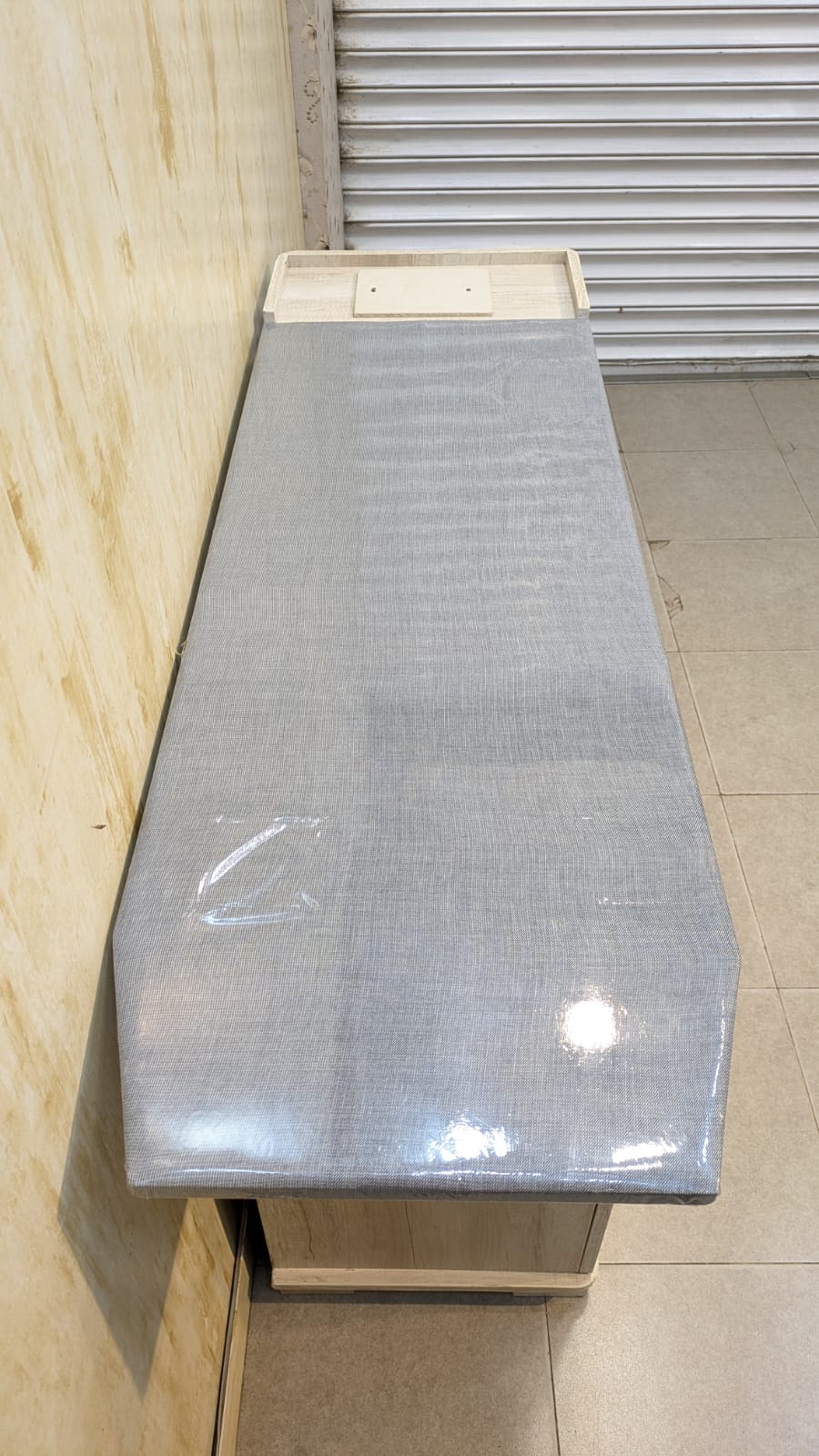 Brand New Iron Table