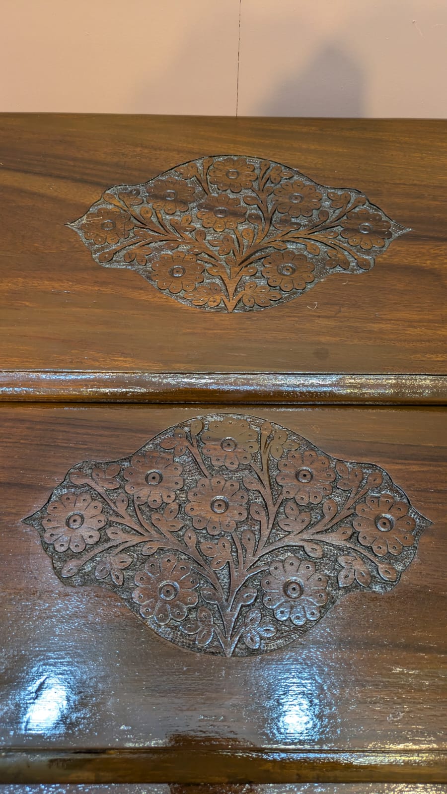 Brand New Unused Nesting Tables Set
