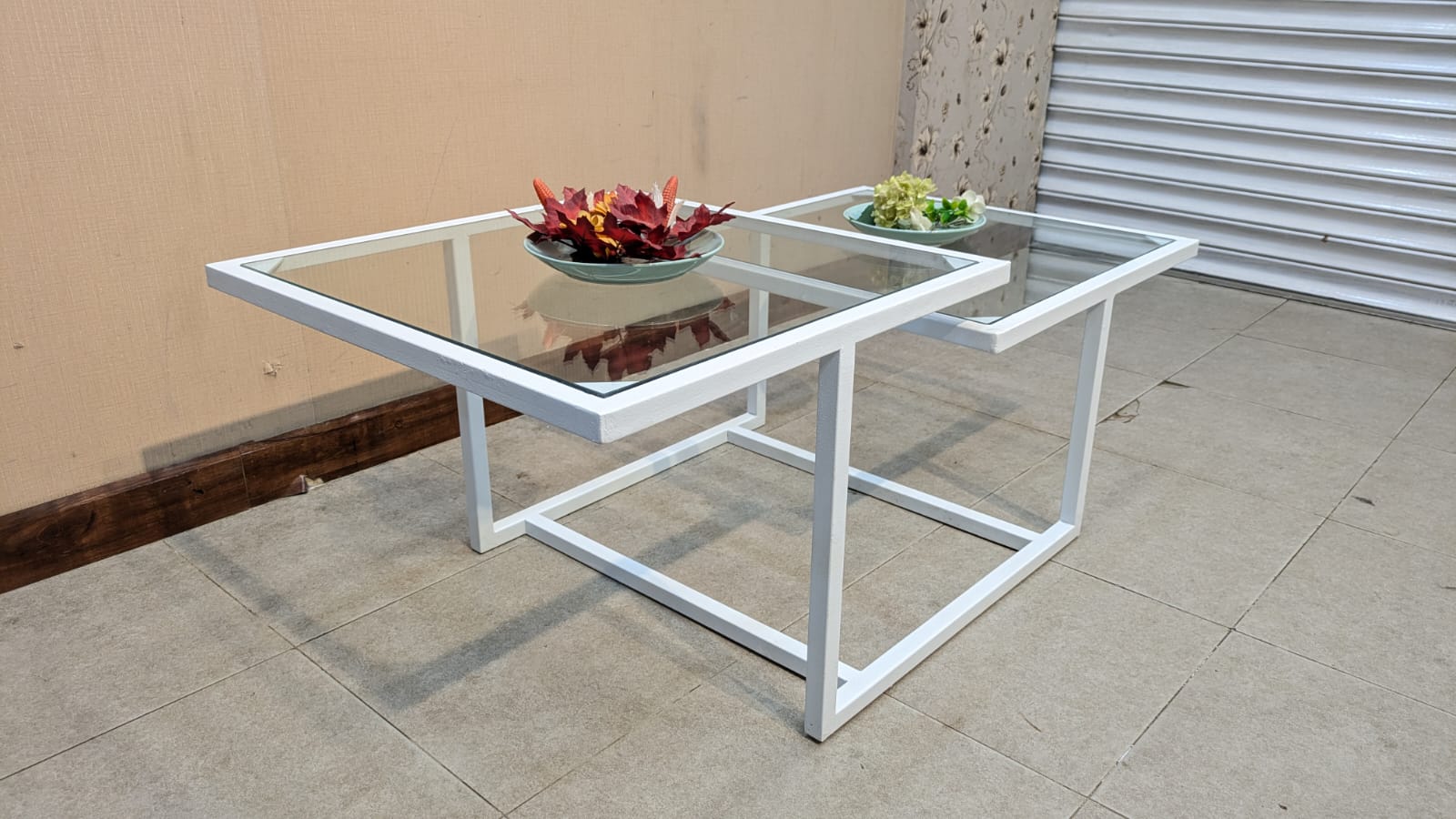 Brand New Unused Center Table
