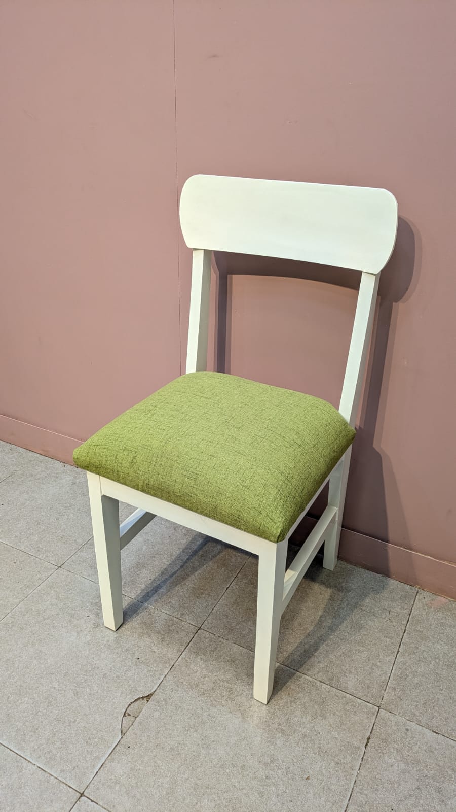 2 Seater Dining Table