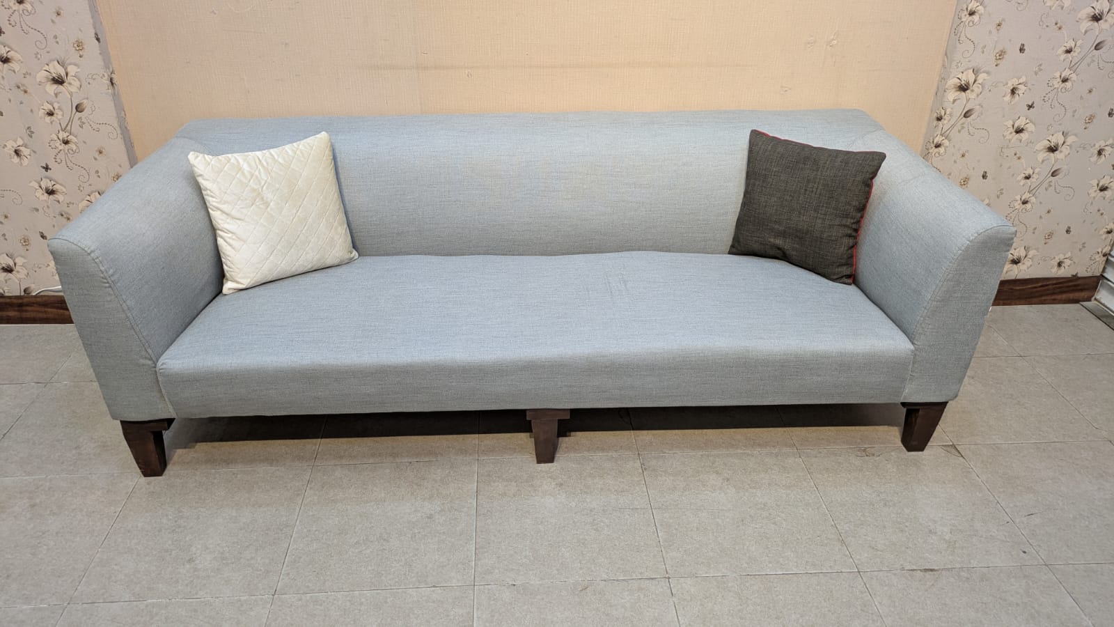 3 Seater Sofa
