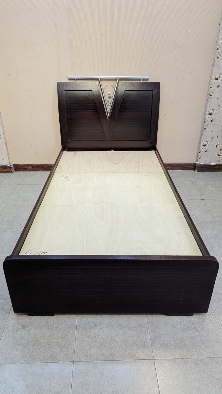 Single Bed