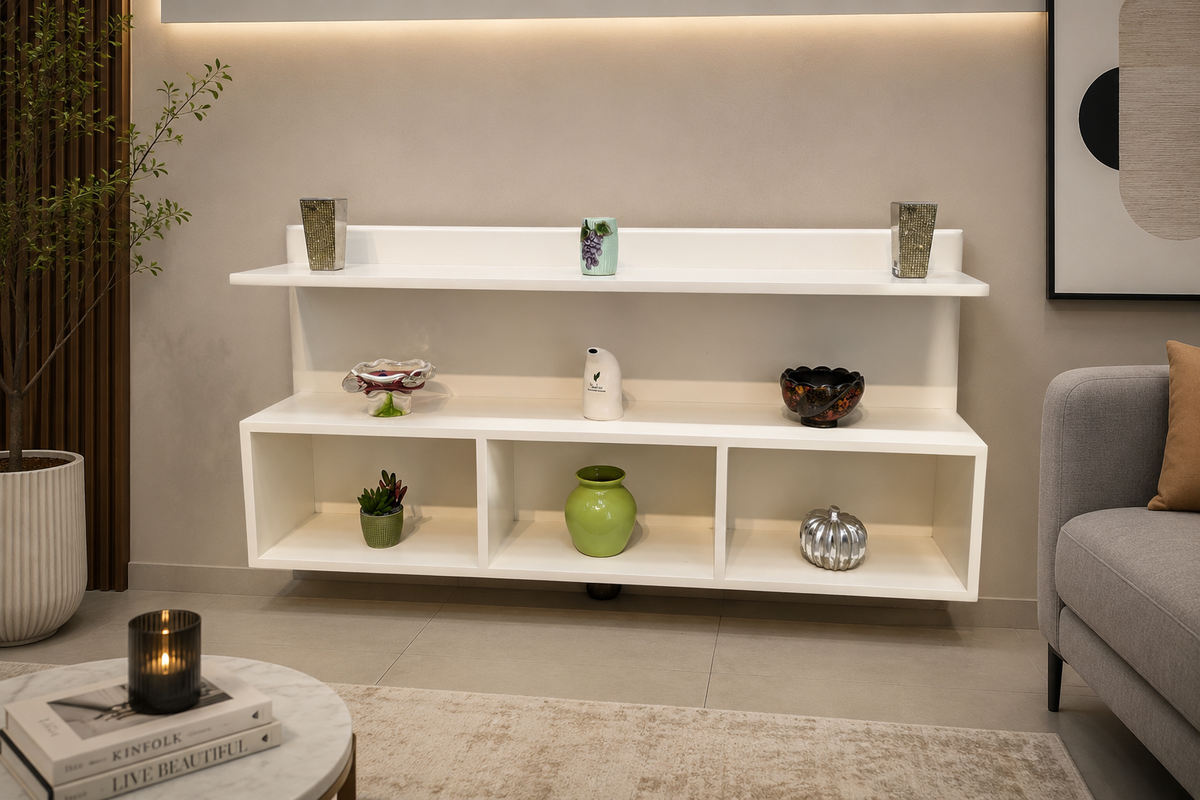 Display Shelf