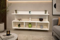 Display Shelf
