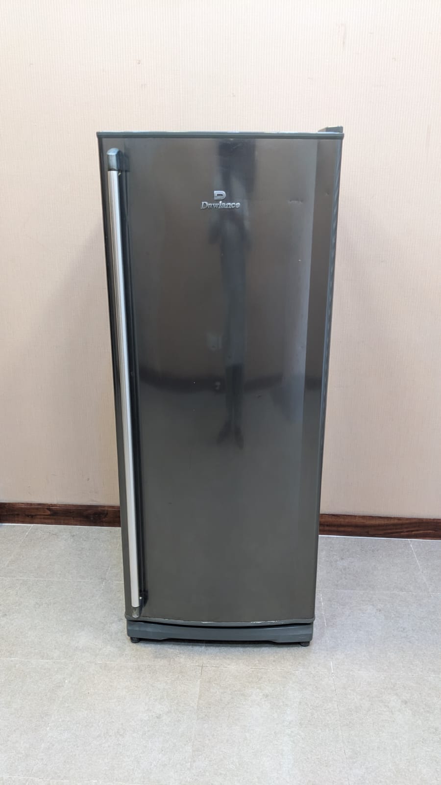 ✨ Dawlance ✨ Vertical Freezer