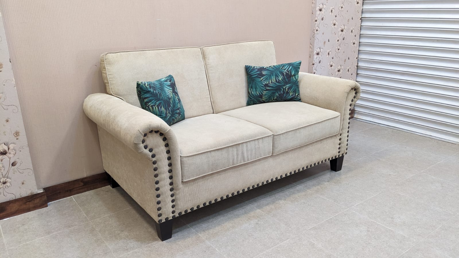 5 Seater Sofa Set