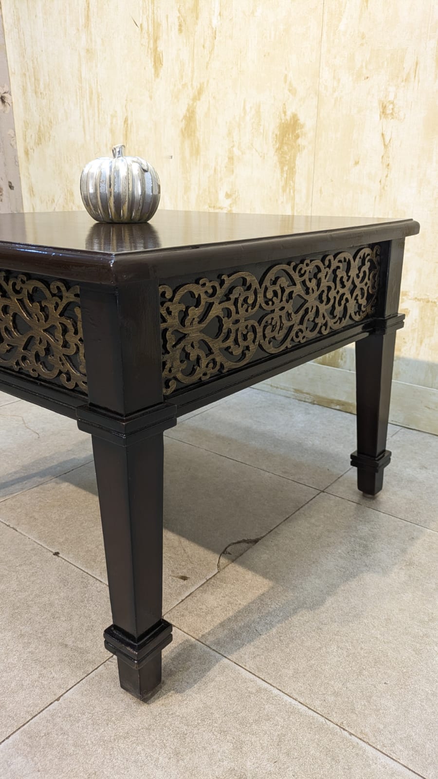 Centre Table Side Table Set