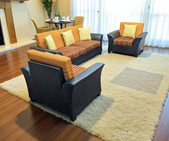 5 Seater Sofa Set