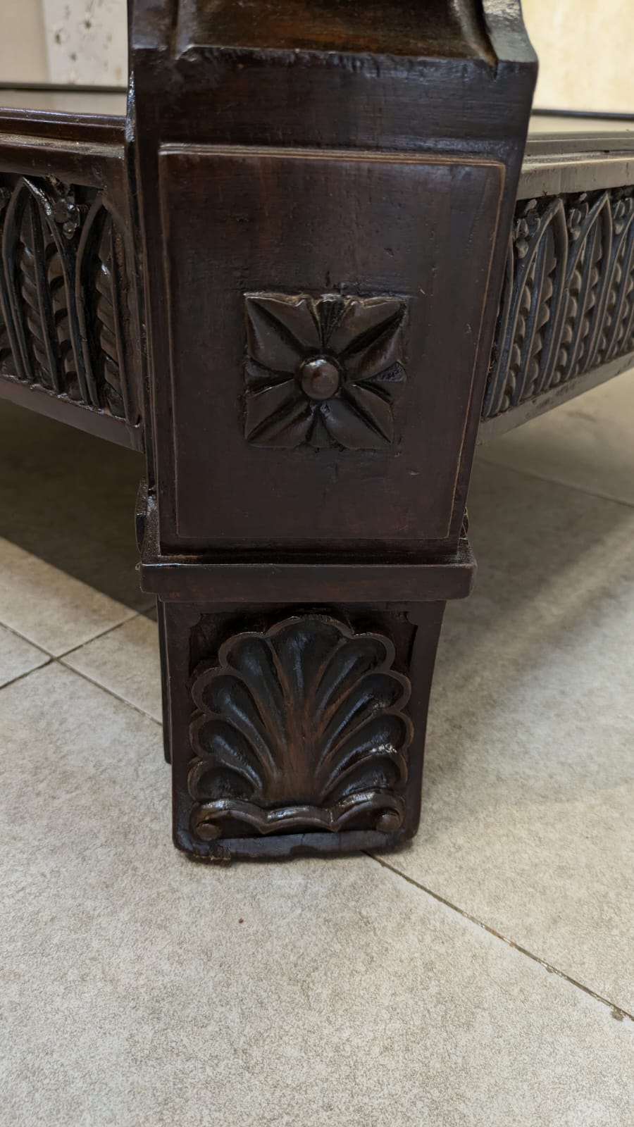 Center Table