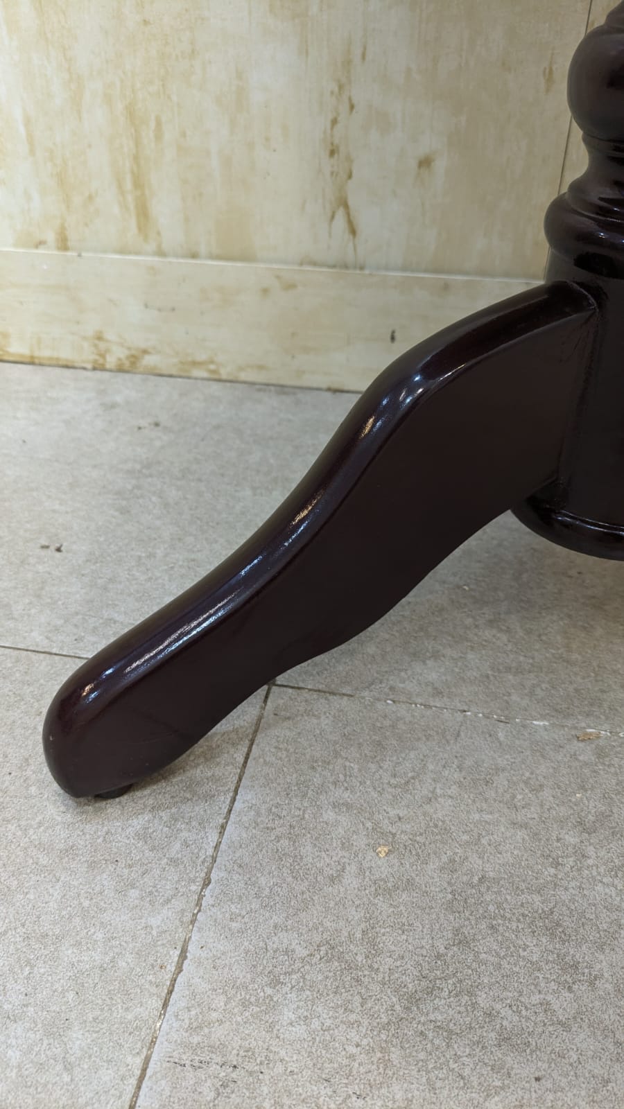Coffee Chair