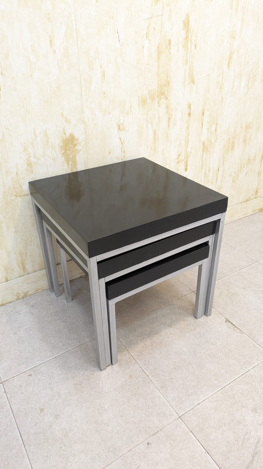 IKEA Klubo Poland Nesting Tables Set