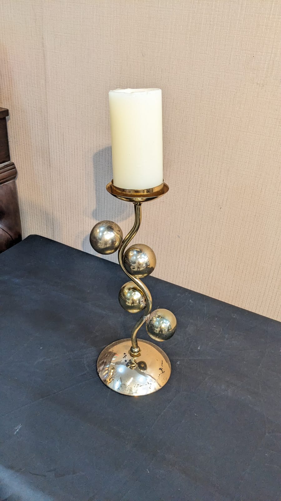 Imported Candle Holder