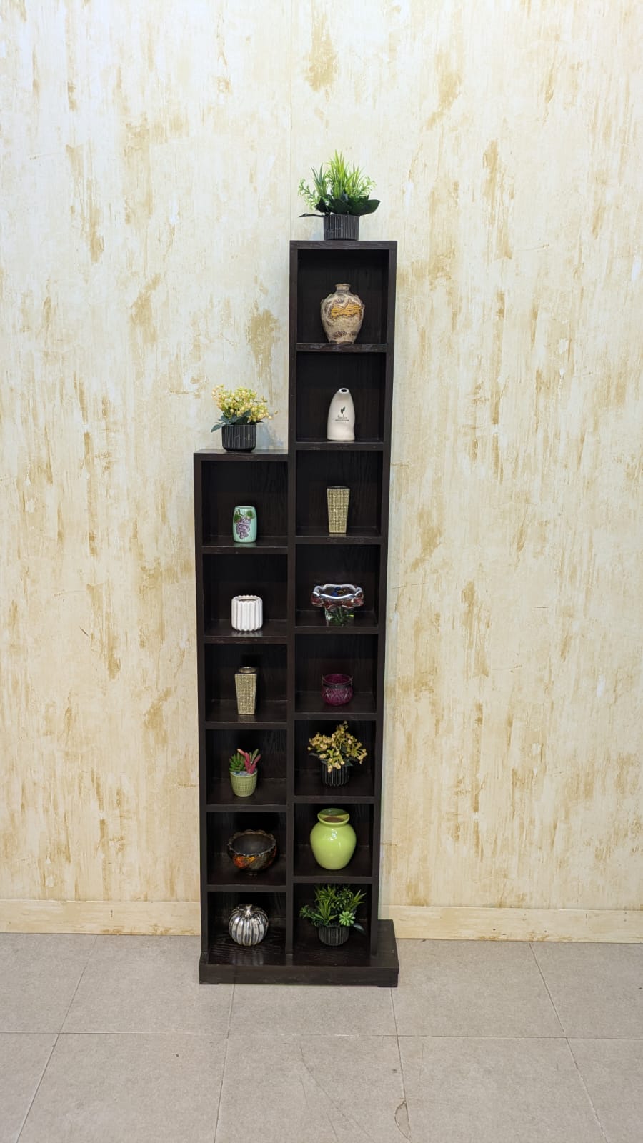 Display Shelf