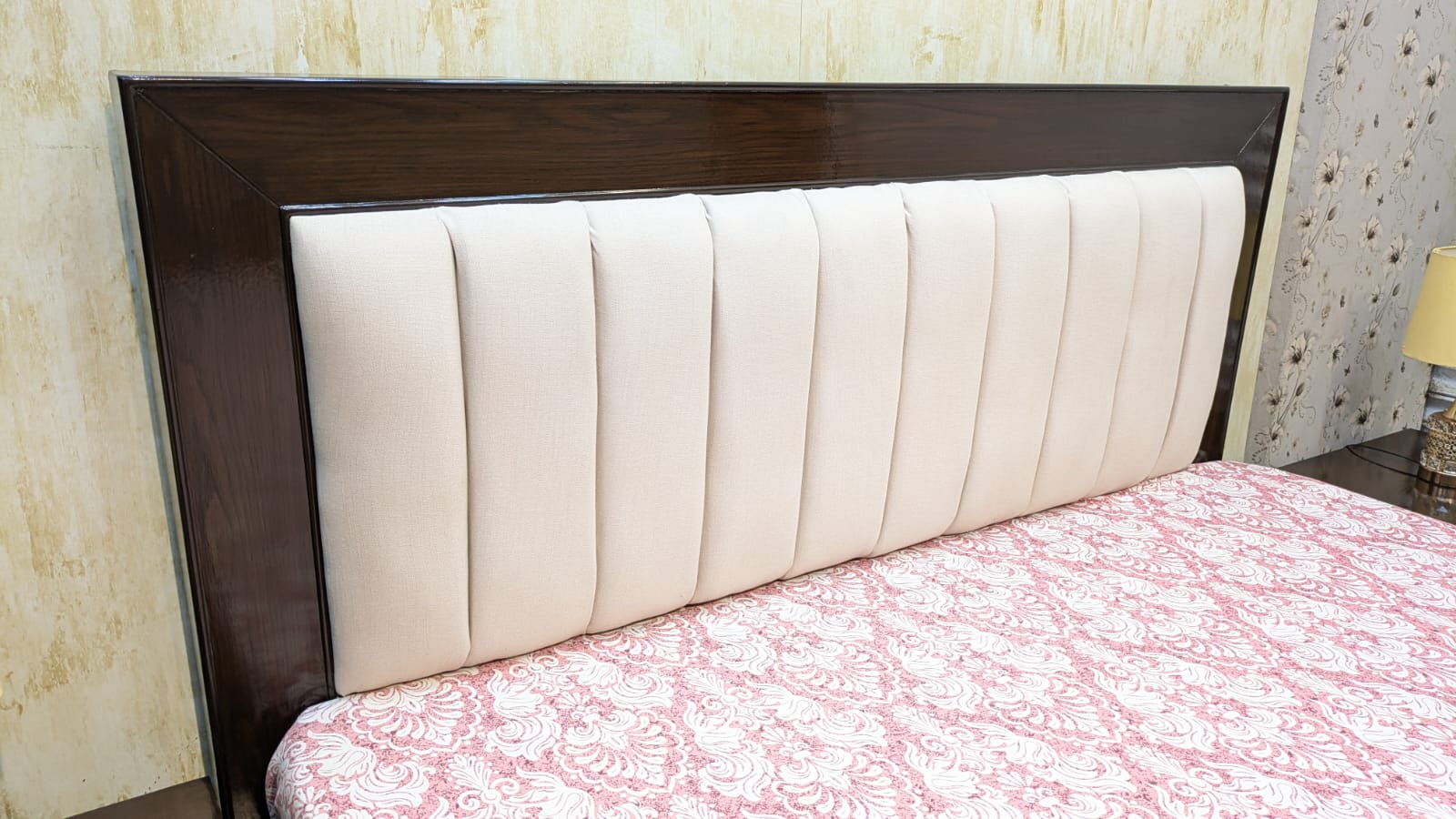 King Size Bed Set