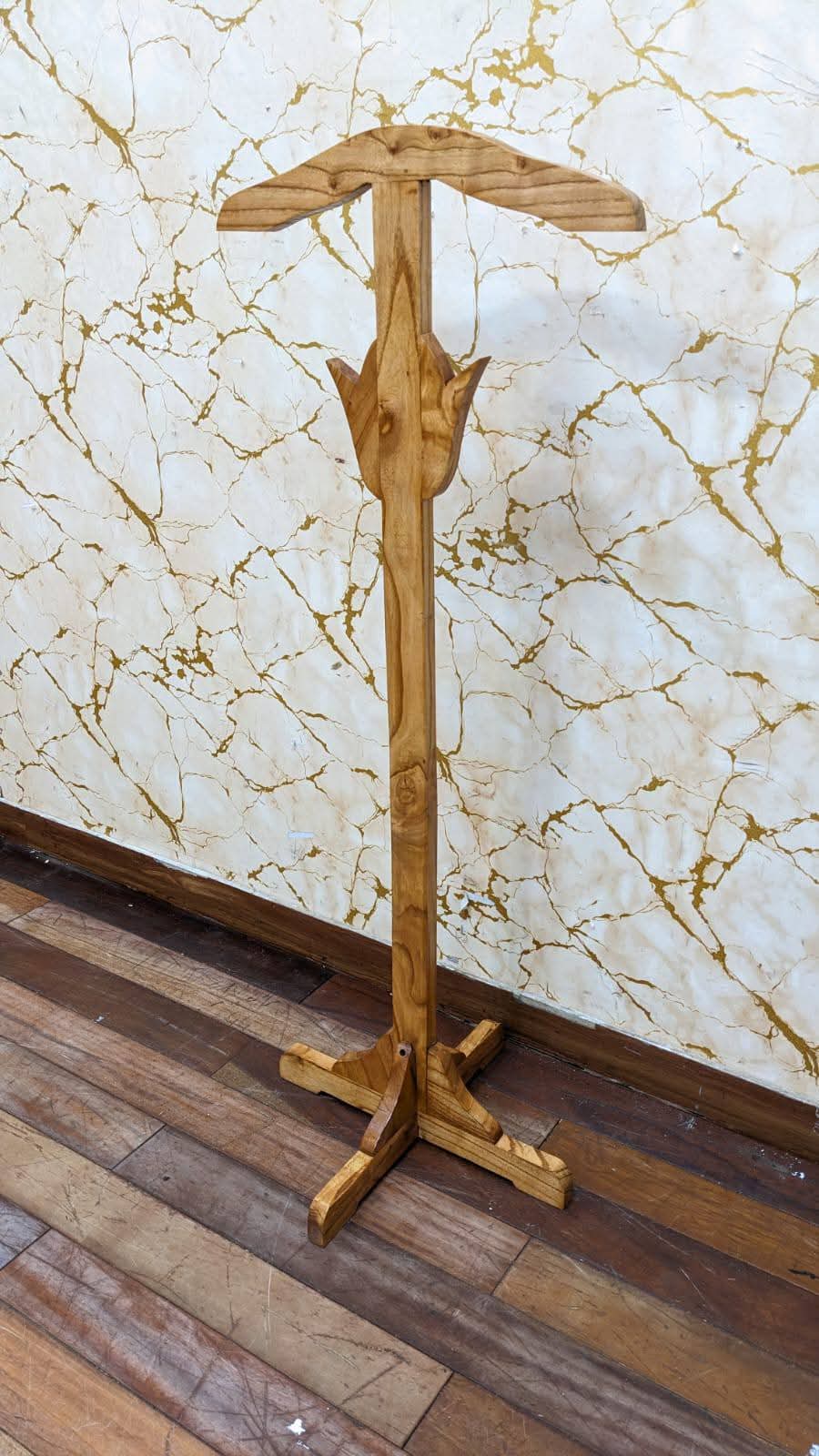 Brand New Coat Hanger