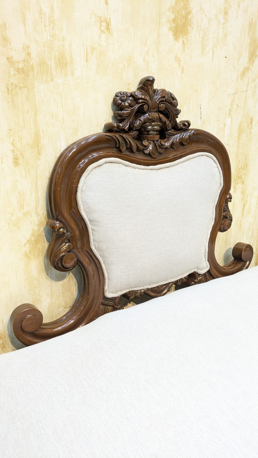 2 Seater Divan