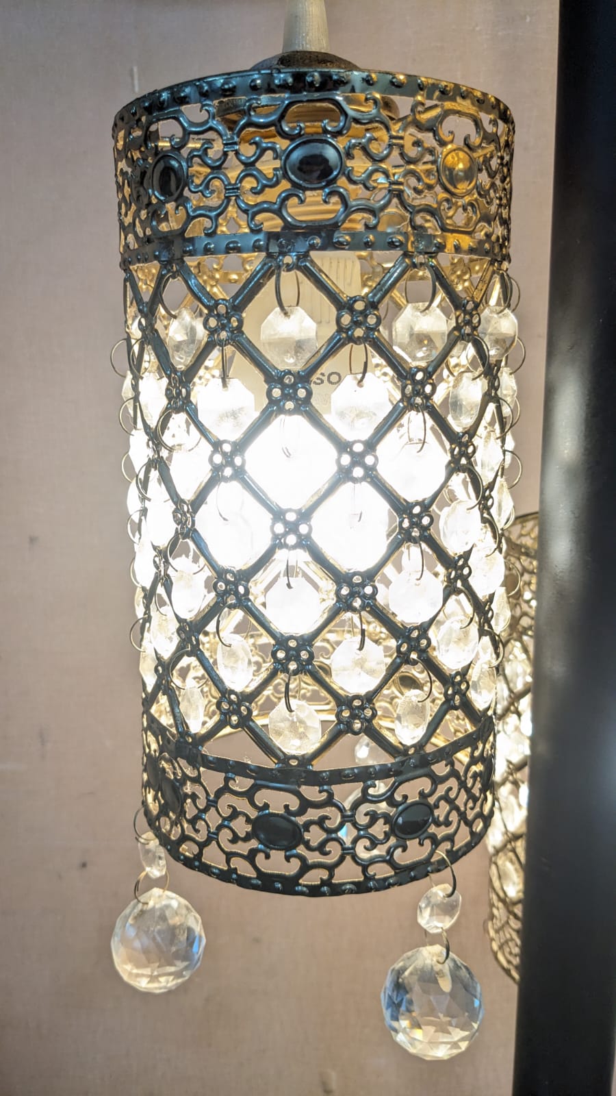 Floor Lamp