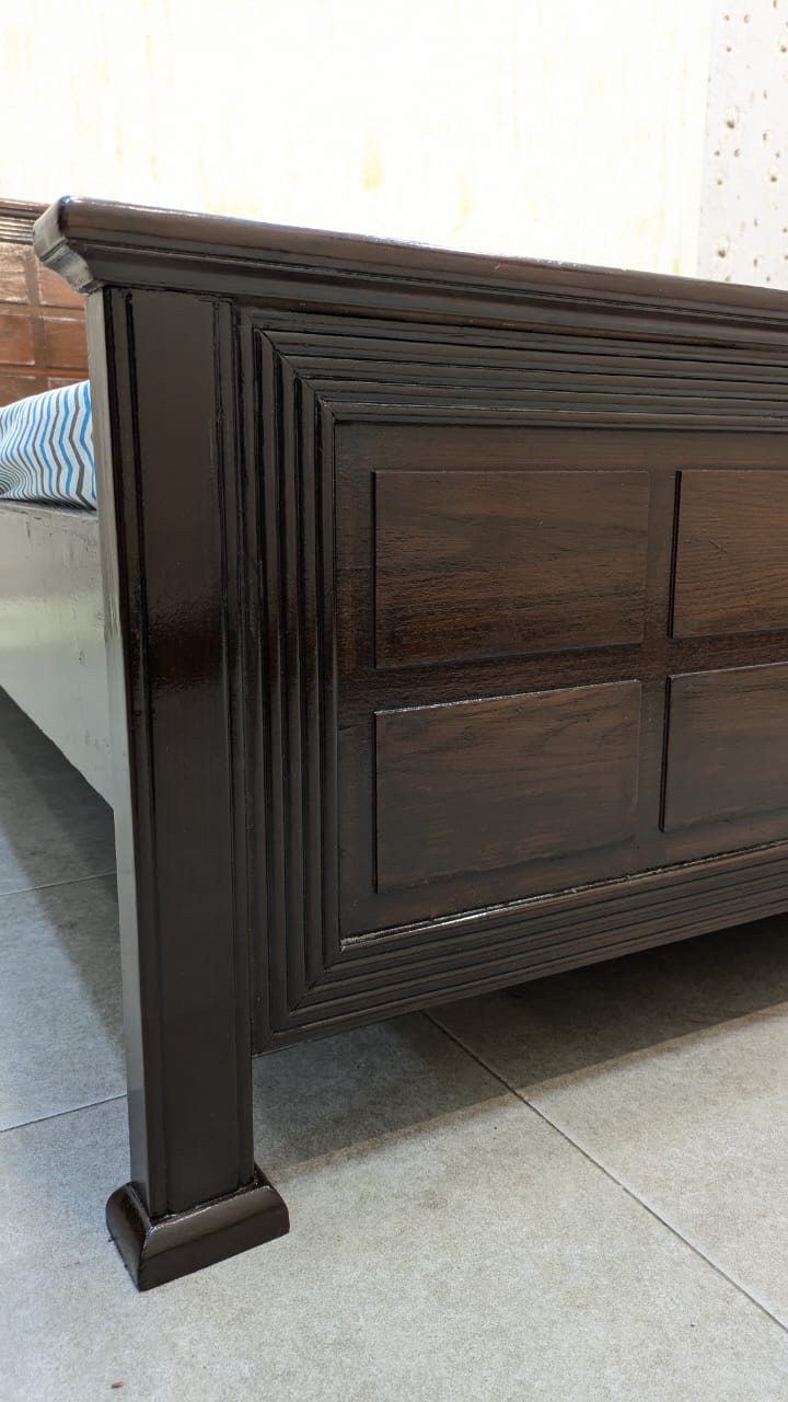Pair Of Single Beds