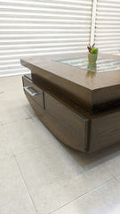 Modern Design Center Table