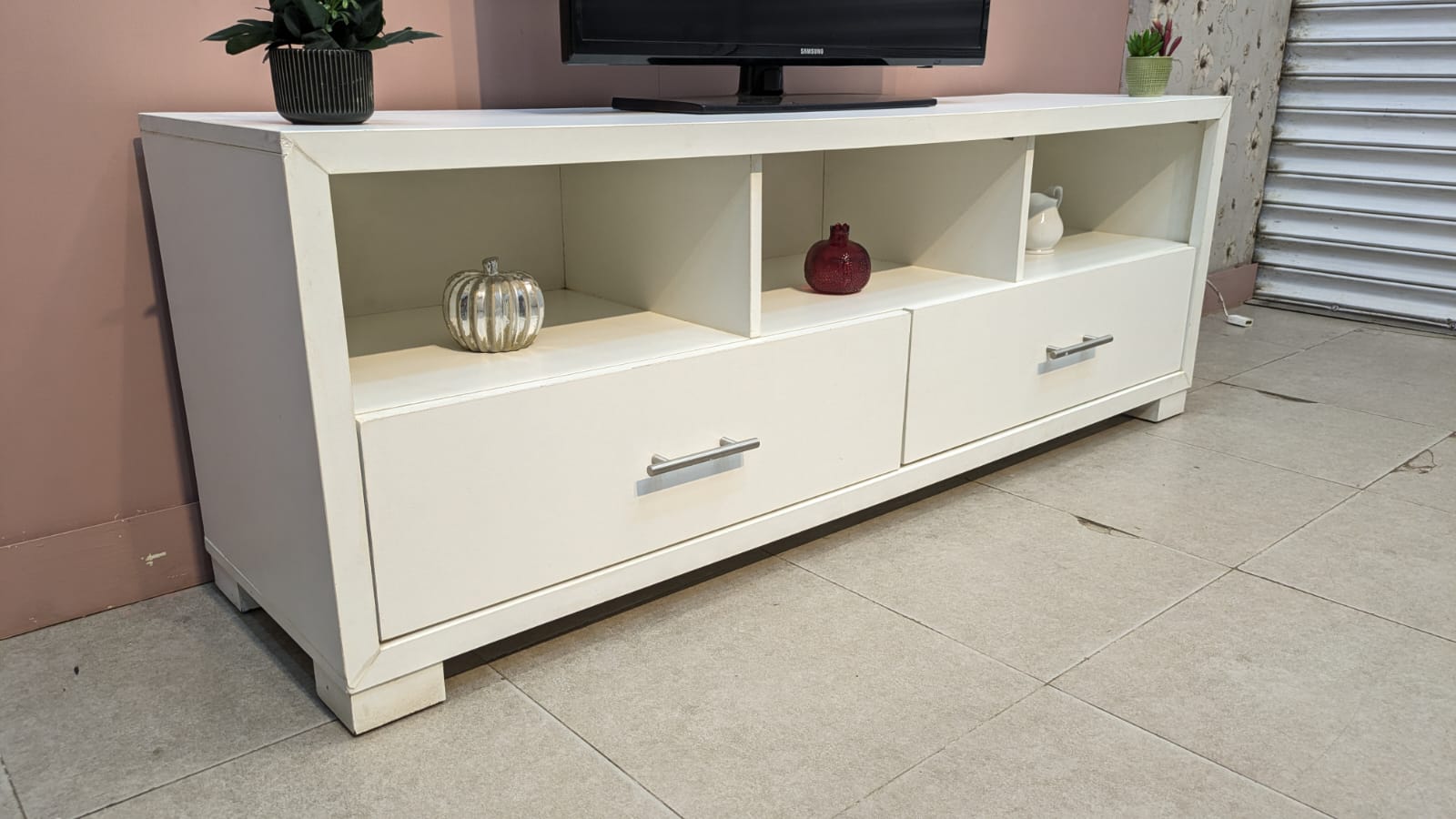 Led TV Unit