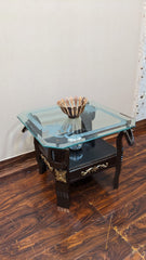 Center Table and Side Tables Set