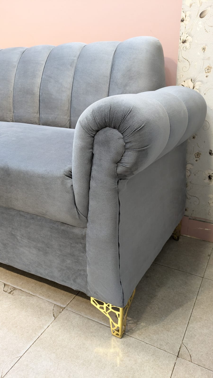 4 Seater Sofa
