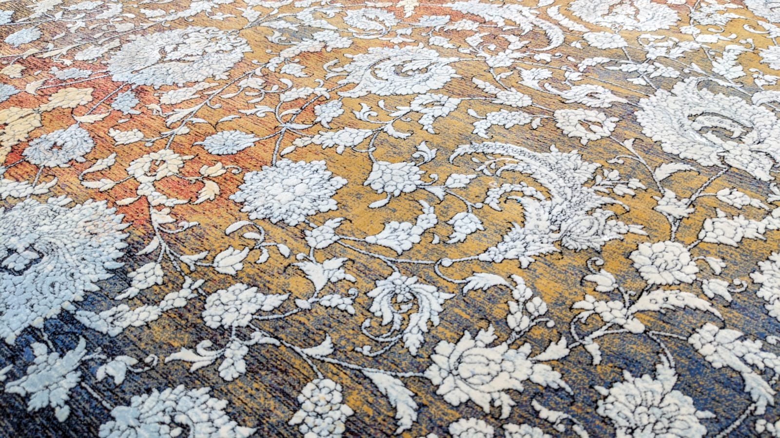 Turkish Valero Collection-Persian  Design Carpet