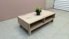 Low Height Center Table