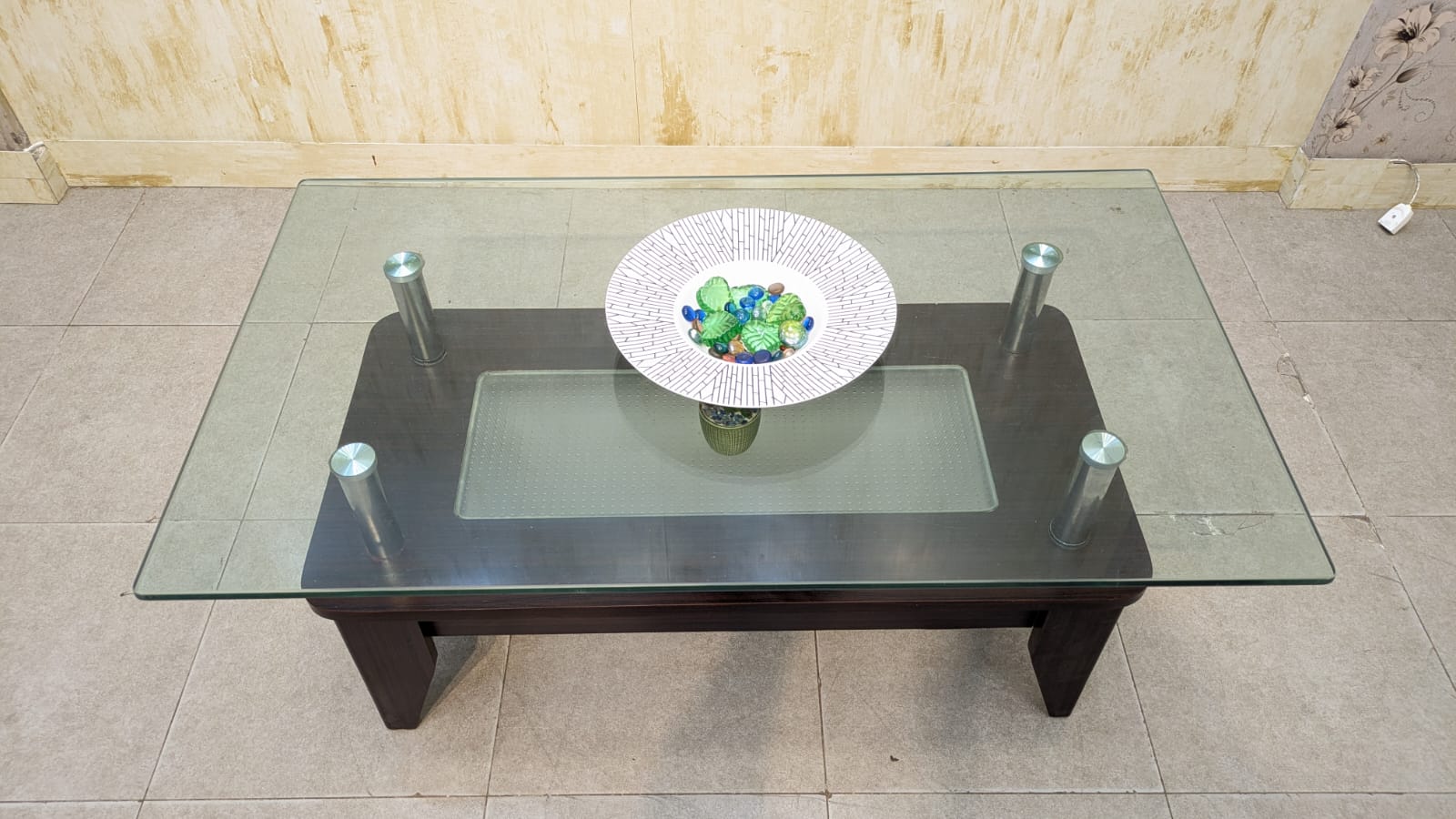 Center Table