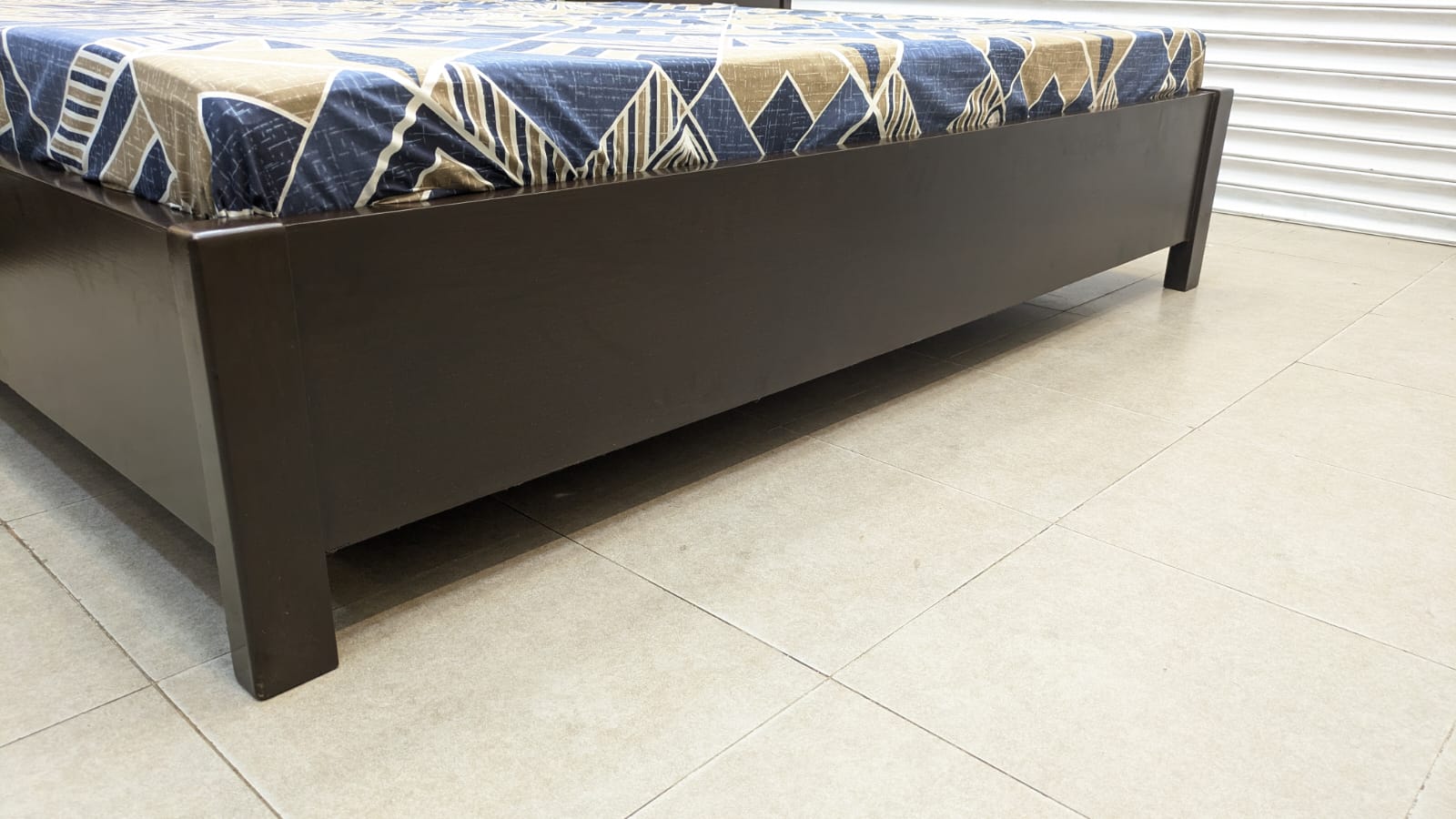 King Size Bed Set