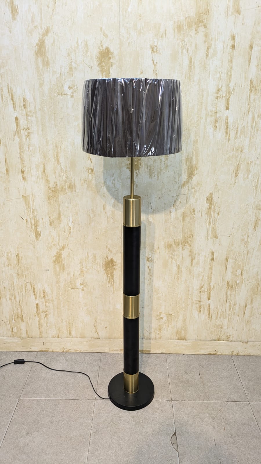 Brand New Floor Lamp