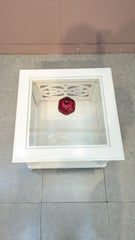 Center Table Side Table Set