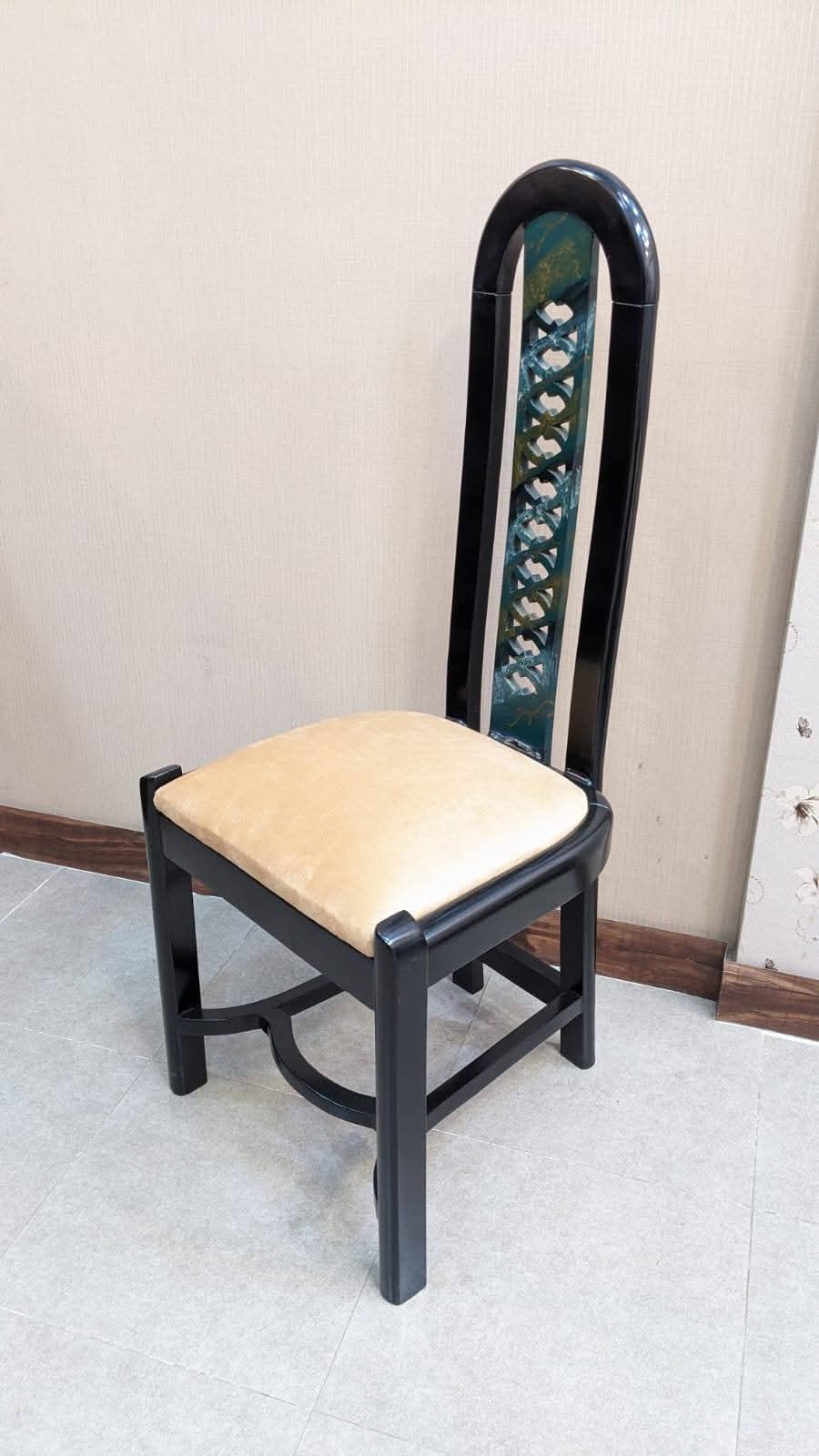 Budget Friendly 8 Seater Dining Table